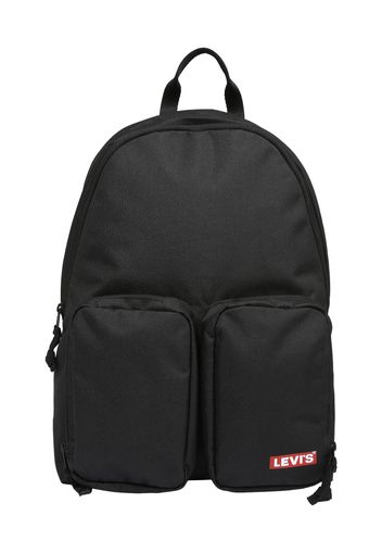 LEVI'S Zaino  nero