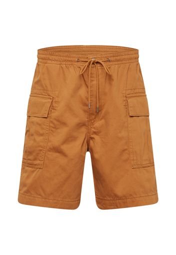 LEVI'S Pantaloni cargo  caramello