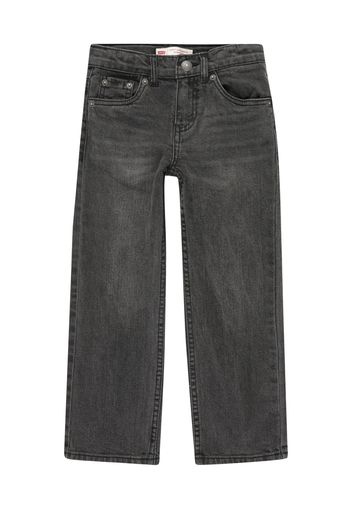 LEVI'S Jeans  nero denim