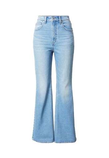 LEVI'S Jeans  blu denim