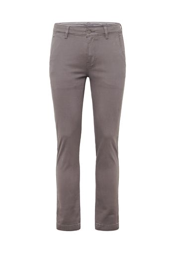 LEVI'S Pantaloni chino  grigio