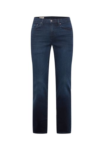 LEVI'S Jeans '511'  blu denim