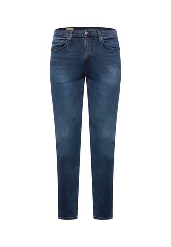 LEVI'S Jeans '512'  blu scuro