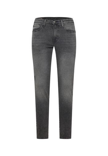 LEVI'S Jeans '512™'  nero denim