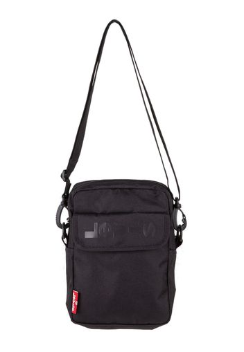 LEVI'S Borsa a tracolla  nero