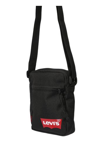 LEVI'S Borsa a tracolla  nero