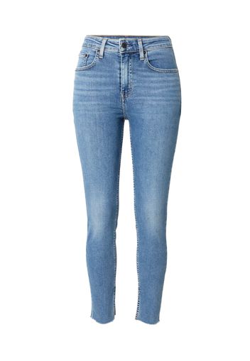 LEVI'S Jeans '721'  blu denim