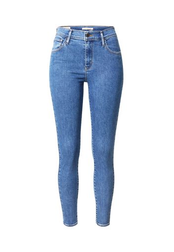 LEVI'S Jeans  blu denim