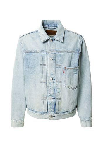 LEVI'S Giacca di mezza stagione  blu chiaro