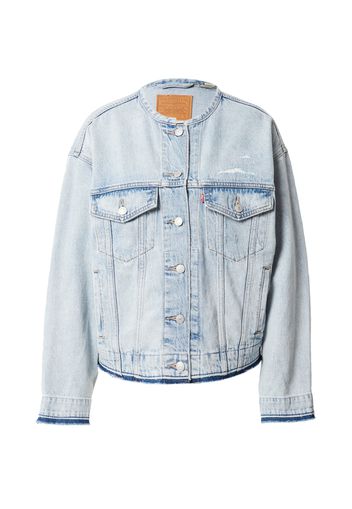 LEVI'S Giacca di mezza stagione  blu denim