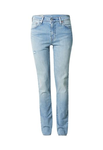 LEVI'S Jeans '511'  blu chiaro