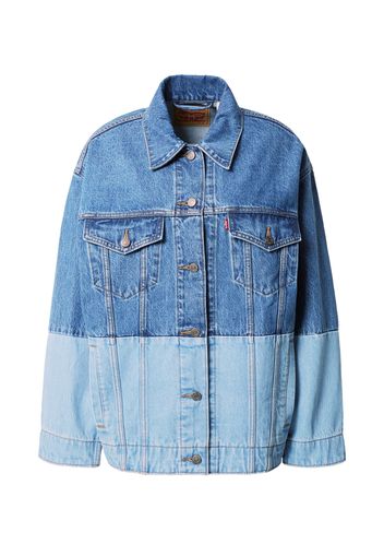 LEVI'S Giacca di mezza stagione  blu / blu denim