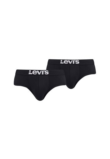 LEVI'S Slip  nero