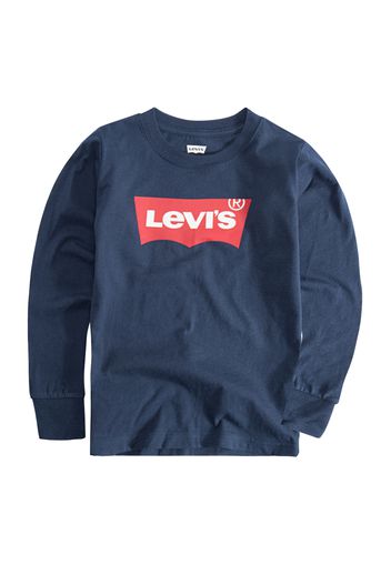 LEVI'S Maglietta  navy / rosso / bianco