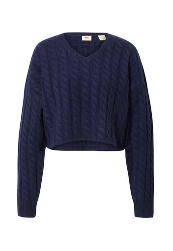 LEVI'S Pullover  navy