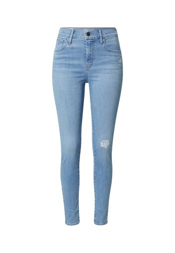 LEVI'S Jeans '720'  blu denim