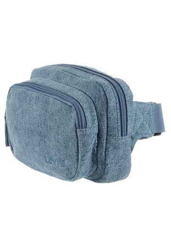 LEVI'S Marsupio  blu chiaro