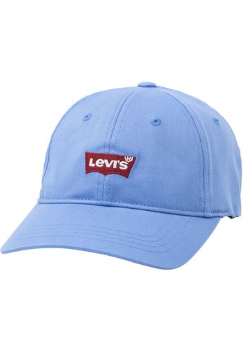 LEVI'S Cappello da baseball  blu / rosso / bianco