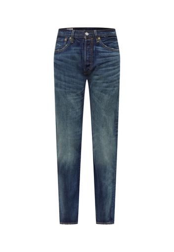 LEVI'S Jeans  blu denim