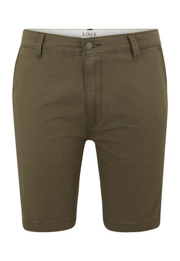 LEVI'S Pantaloni chino  oliva