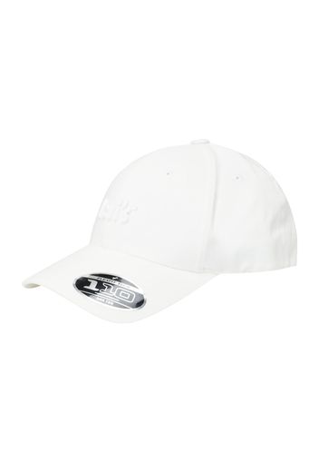 LEVI'S Cappello da baseball  bianco