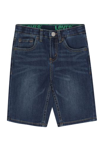 LEVI'S Jeans  blu denim