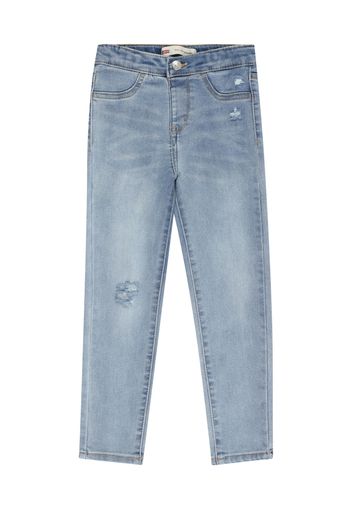 LEVI'S Jeans  blu denim