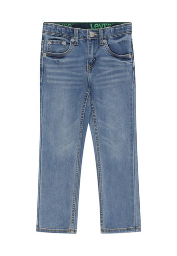 LEVI'S Jeans  blu denim