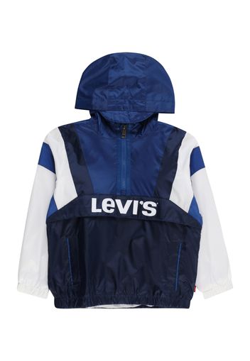 LEVI'S Giacca di mezza stagione  blu / marino / bianco