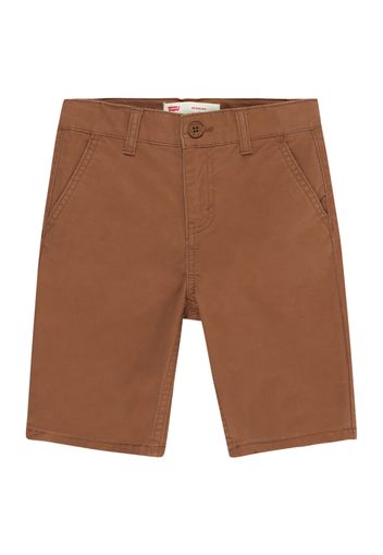 LEVI'S Pantaloni  marrone