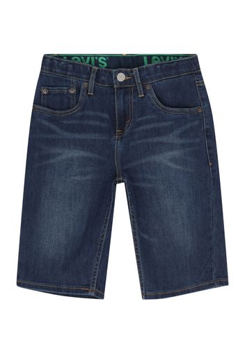 LEVI'S Jeans  blu denim