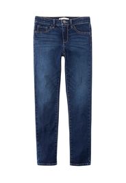 LEVI'S Jeans '710 Super Skinny'  blu denim