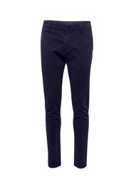 LEVI'S Pantaloni chino 'SLIM TAPER CHINO II'  navy