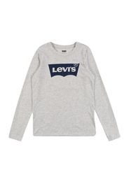 LEVI'S Maglietta 'Batwing'  grigio sfumato