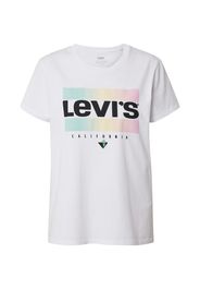 LEVI'S Maglietta 'THE PERFECT TEE'  bianco