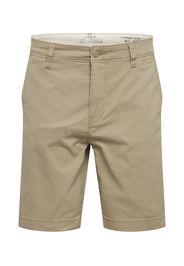 LEVI'S Pantaloni chino 'STD TPR CHINO SHORT II'  sabbia