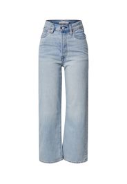 LEVI'S Jeans 'RIBCAGE'  blu denim