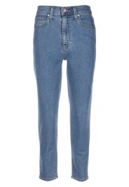 LEVI'S Jeans  blu denim