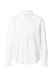 LEVI'S Camicia da donna  bianco