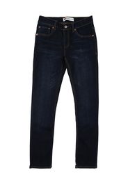 LEVI'S Jeans '512 Slim Taper'  blu scuro