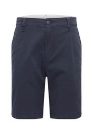 LEVI'S Pantaloni chino 'STD TPR CHINO SHORT II'  navy