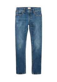 LEVI'S Jeans '511 Slim Fit'  blu denim