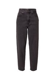 LEVI'S Jeans ' High Loose Taper '  nero