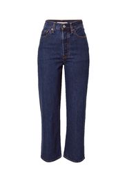 LEVI'S Jeans 'Ribcage'  blu scuro