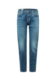 LEVI'S Jeans '501 Original'  blu