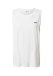 LEVI'S Top 'DARA'  bianco