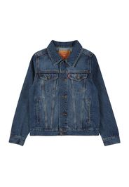 LEVI'S Giacca di mezza stagione  blu denim