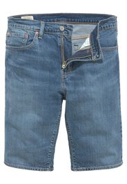 LEVI'S Jeans '405'  blu denim / bianco / rosso