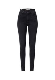 LEVI'S Jeans 'MILE HIGH'  nero denim