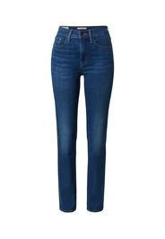 LEVI'S Jeans  blu denim